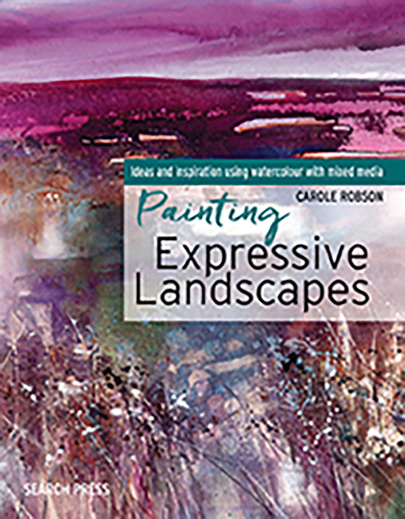 Painting Expressive Landscapes