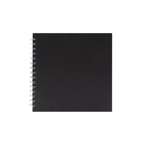 Black Silk Sketchbooks