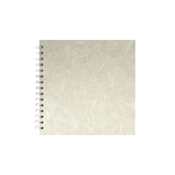 Ivory Silk Sketchbooks