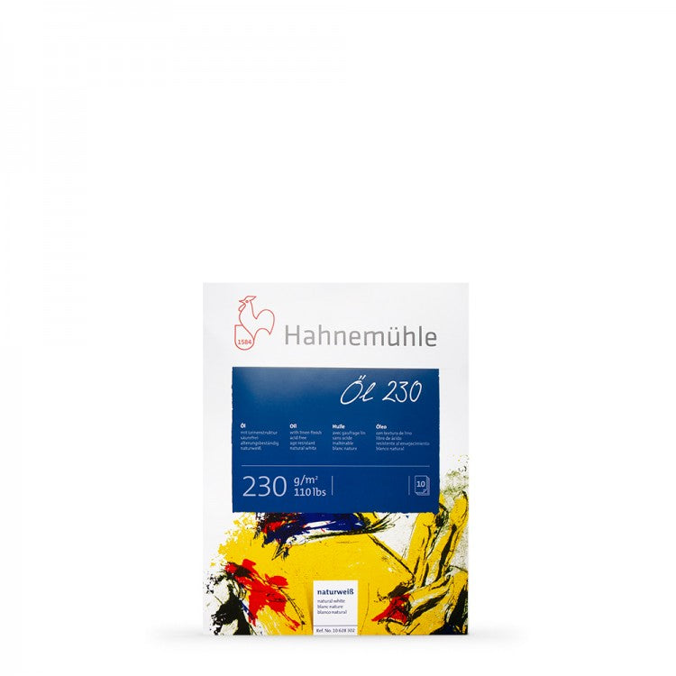 Hahnemühle Ol 230