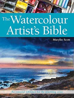 The Watercolour Artists Bible