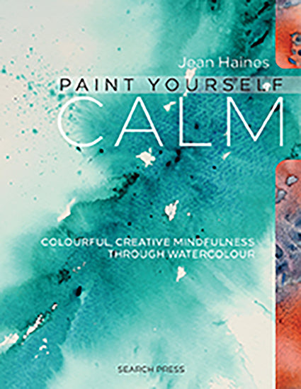 Paint Yourself Calm