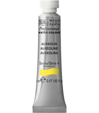 Load image into Gallery viewer, Winsor and Newton Professional Watercolours - 5ml / Aureolin
