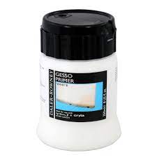 Daler Rowney Gesso Primer