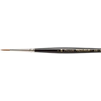 Pro Arte Prolene Brushes Series 101 Rounds - Round / 1