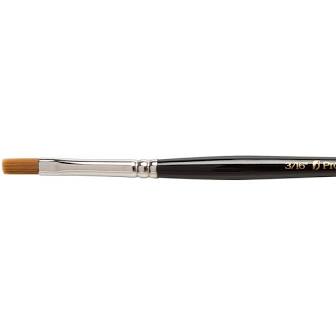 Pro Arte Prolene Brushes Series 106 Flat - 3/16 - Flats