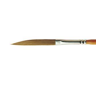 Pro Arte Prolene Swordliner Brushes. - Small / Brushes