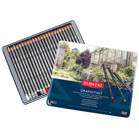 Derwent Graphitint Sets